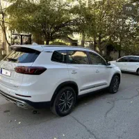 تیگو ۸ پرو مدل ۱۴۰۱ بدون رنگ|خودرو سواری و وانت|پاکدشت, پاکدشت (مامازند)|دیوار