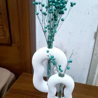 اکسسو های مینیمال|صنایع دستی و سایر لوازم تزئینی|شاهین‌شهر, طالقانی|دیوار