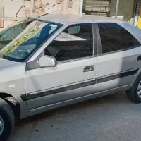 زانتیا 2000 ..کم‌کار.عتیقه