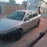 سمندمدل84|خودرو سواری و وانت|تربت جام, معدآباد|دیوار