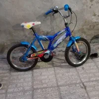 دوچرخه
