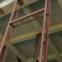 نبشی کشی ،والپست،گیره میل بستر، فریم وکف بند|خدمات پیشه و مهارت|خرمآباد, |دیوار