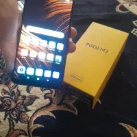 شیائومی Poco M3 با حافظهٔ ۶۴ گیگابایت|موبایل|کرمانشاه, |دیوار