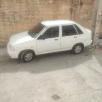 پراید ۱۴۱|خودرو سواری و وانت|اهواز, پردیس|دیوار