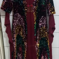 لباس کردی