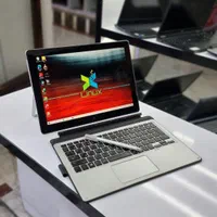 لپتاپ تبلت شو hp با رم 16 /فروش اقساطی