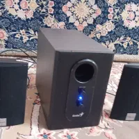 اسپیکر درحد