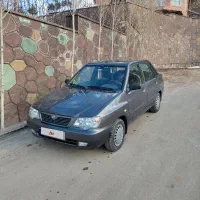 پراید ۱۳۲ مدل ۸۸