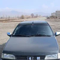 روا ۸۶ دوگانه کارخانه