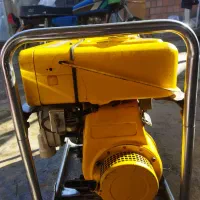 موتور برق سوزوکی|ماشین‌آلات صنعتی|گرگان, |دیوار