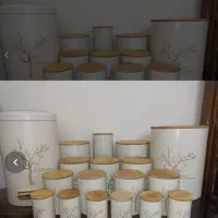 سرویس اورانوس|ظروف نگهدارنده، پلاستیکی، یک‌بارمصرف|یاسوج, |دیوار