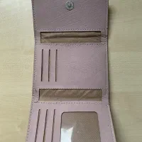 کیف پول دخترانه|کیف، کفش، کمربند|قم, باغ کرباسی|دیوار