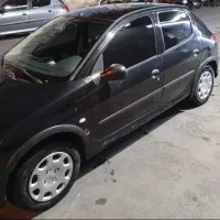 تیپ 2 206|خودرو سواری و وانت|اسلام‌شهر, شهرک قائمیه|دیوار