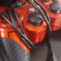 دسته بازی شوک دار کامپیوتر