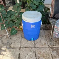 کلمن بزرگ  سی لیتری