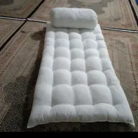 دوخت لحاف تشک در خانه