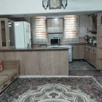 فروش واخداپارتمان۵۱مترموسی آباداسلامشهر|فروش آپارتمان|اسلام‌شهر, شهرک مفیدی|دیوار