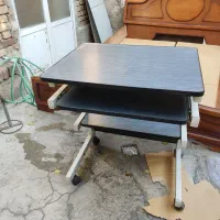 میز کامپیوتر|میز تحریر و کامپیوتر|تبریز, |دیوار