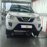 ام وی ام x33اتومات