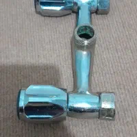 شیرسردوگرم آشپزخانه وسرویس