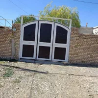 درب حیاط|مصالح و تجهیزات ساختمان|قیدار, |دیوار