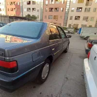 ۴۰۵ مدل ۹۷ بیرنگ