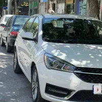 چری آریزو 5 اتوماتیک توربو مدل ۱۳۹۷|خودرو سواری و وانت|مشهد, طلاب|دیوار