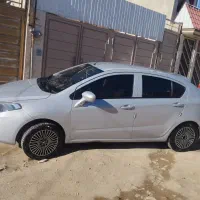 برلیانس 220نقره ای|خودرو سواری و وانت|خرمآباد, |دیوار