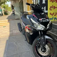 یاماها ایروکس 1401 اصلی