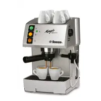 اسپرسوساز نیمه صنعتی saeco ایتالیا