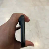 آیفون ۱۶ مشکی ۲۵۶|موبایل|تهران, شهرآرا|دیوار