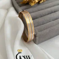 النگو آینه ای ظریف