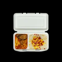 ظروف پرسی یکبارمصرف کاغذی