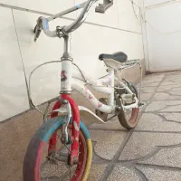 دوچرخه  ۱۲
