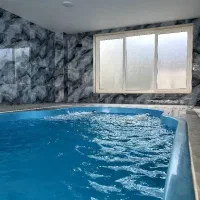 ساخت استخر با هزینه منطقی و اجرای اصولی