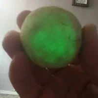 سنگ قدیمی|کلکسیون و سرگرمی|کرج, مصباح|دیوار