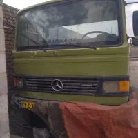 جرثقیل خاور مدل 56 بدون دکل