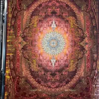 فرش(بمب اتم فرش زاهدان)جمع چک قسطی کامل مگه میشه