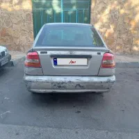 پراید ۱۴۱|خودرو سواری و وانت|تبریز, |دیوار