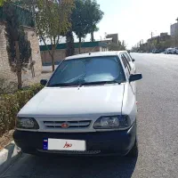 پراید مدل۹۵|خودرو سواری و وانت|اندیشه, اندیشه فاز ۲|دیوار