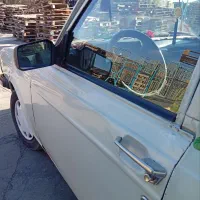 پیکان وانت مدل ۸۷|خودرو سواری و وانت|تبریز, |دیوار