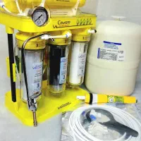 پخش  تصفیه آب خانگی