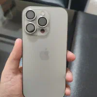 آیفون ۱۶ پرو ۱۲۸