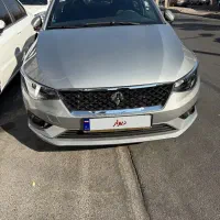 تارا V4 اتومات مدل۴۰۴