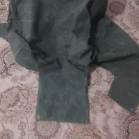 چادر جنس ضخیم روکش کولر