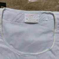 لباس مردانه سفیدعربی بلند