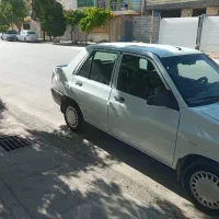 پراید sx مدل ۹۵