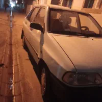 پراید صبا|خودرو سواری و وانت|مشهد, خواجه ربیع|دیوار