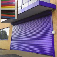 کرکره برقی،جک پارکینگ،درب شیشه ای،آکاردئونی