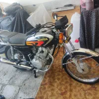 موتور باختر در حد خشک|موتورسیکلت|بیرجند, |دیوار